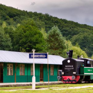 czy da się dojechać pociągiem w bieszczady