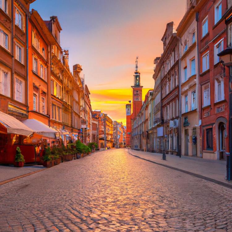 Jakie miasto warto zwiedzić w Polsce?